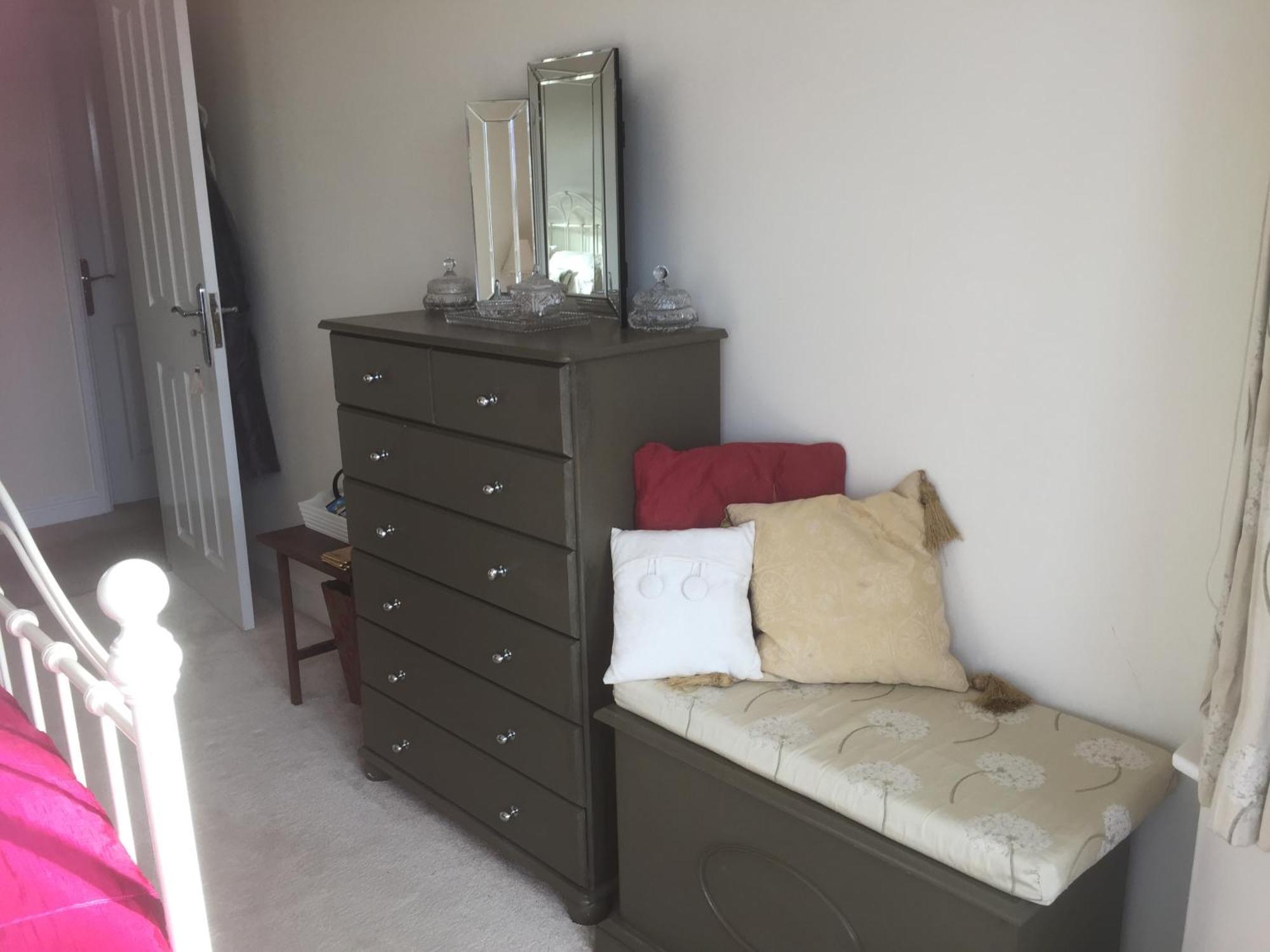 Marston Croft B&B Market Harborough Exteriör bild