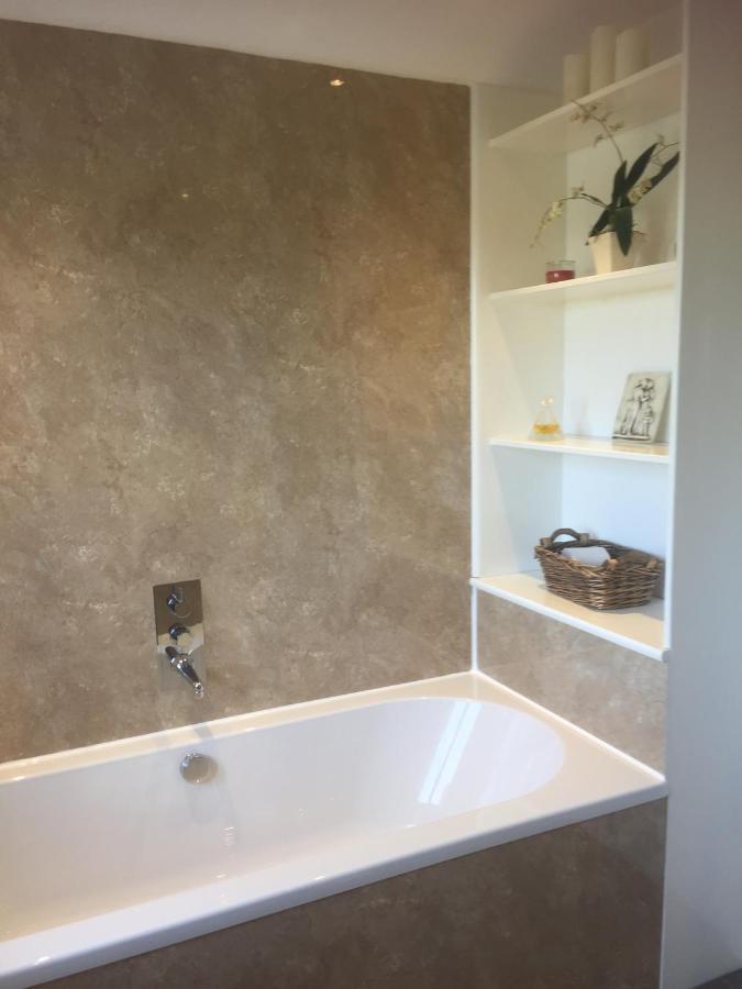 Marston Croft B&B Market Harborough Exteriör bild