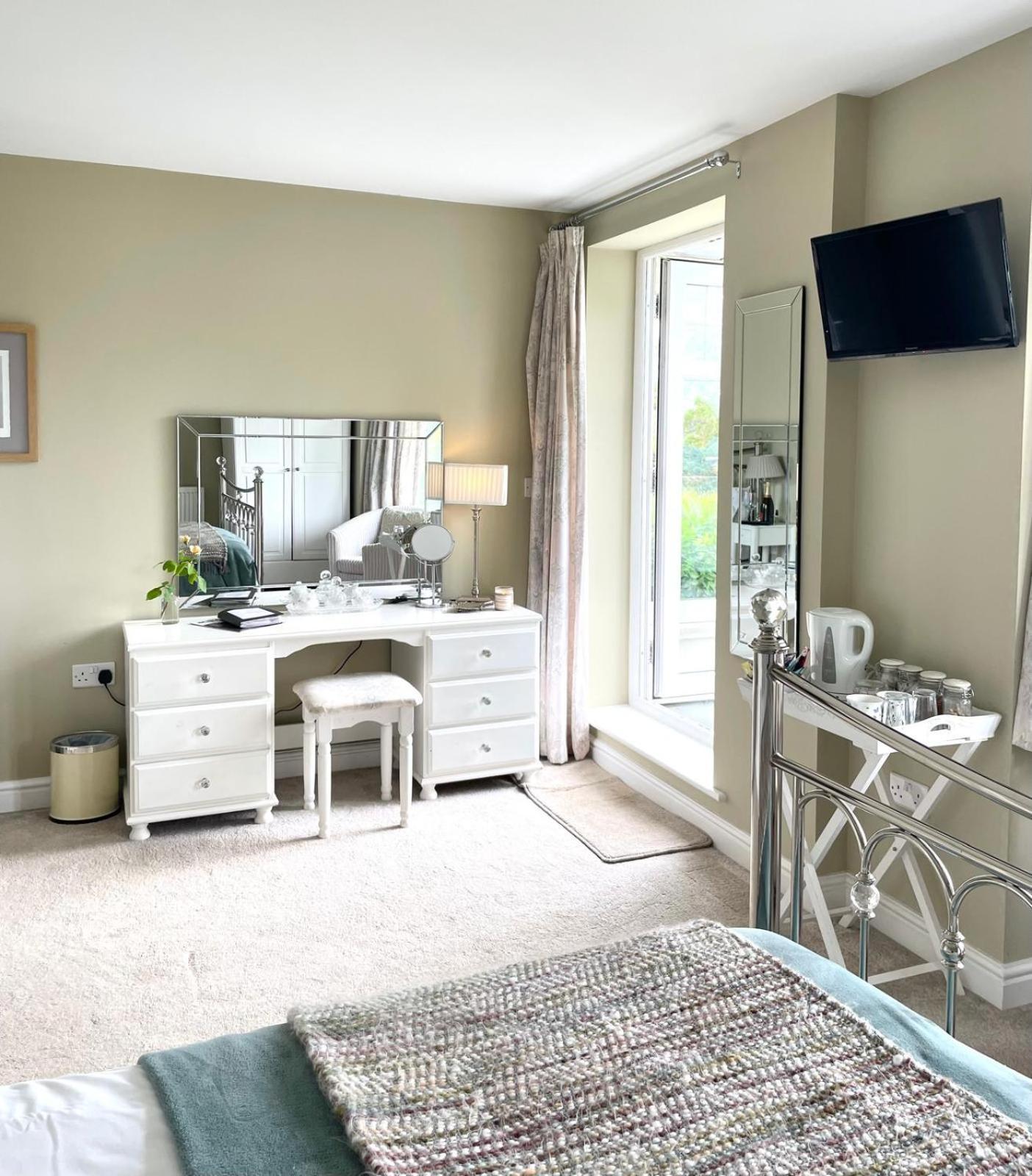 Marston Croft B&B Market Harborough Exteriör bild
