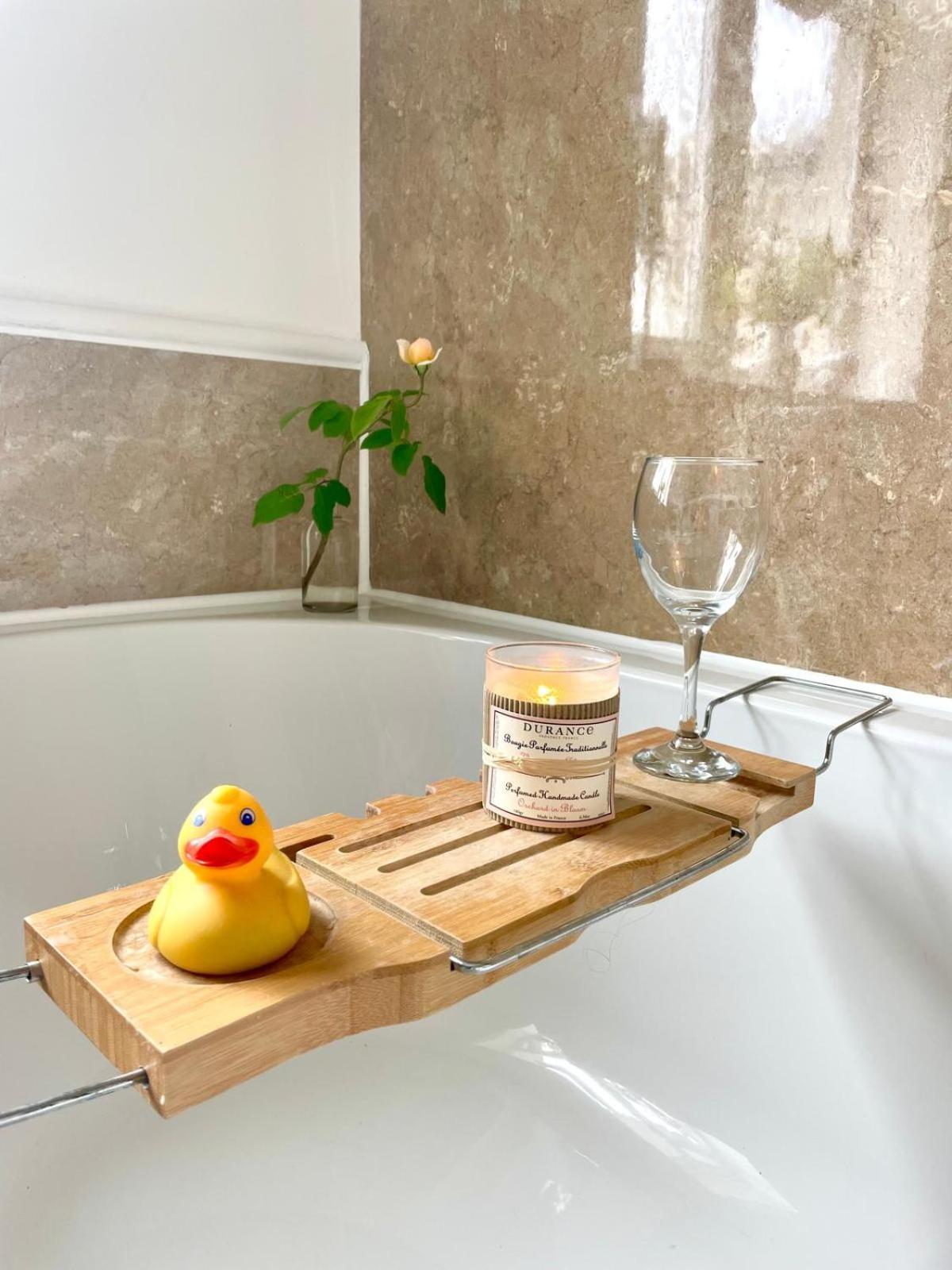 Marston Croft B&B Market Harborough Exteriör bild