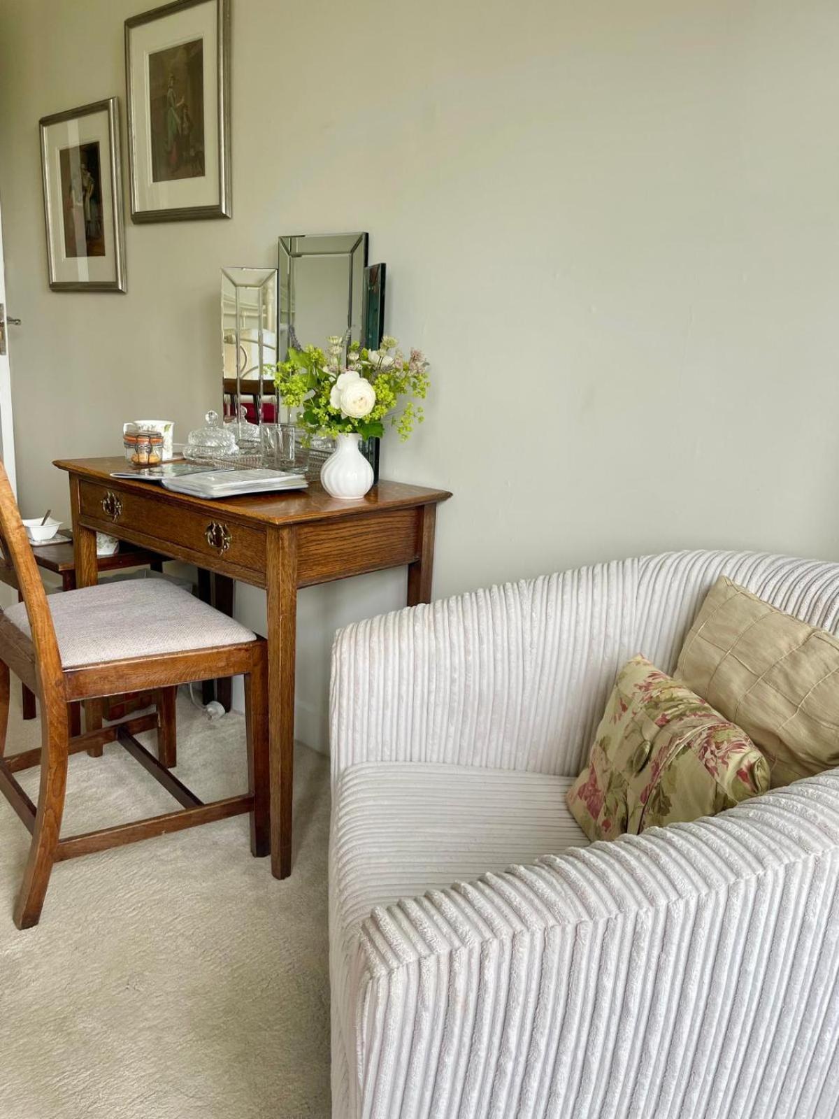 Marston Croft B&B Market Harborough Exteriör bild