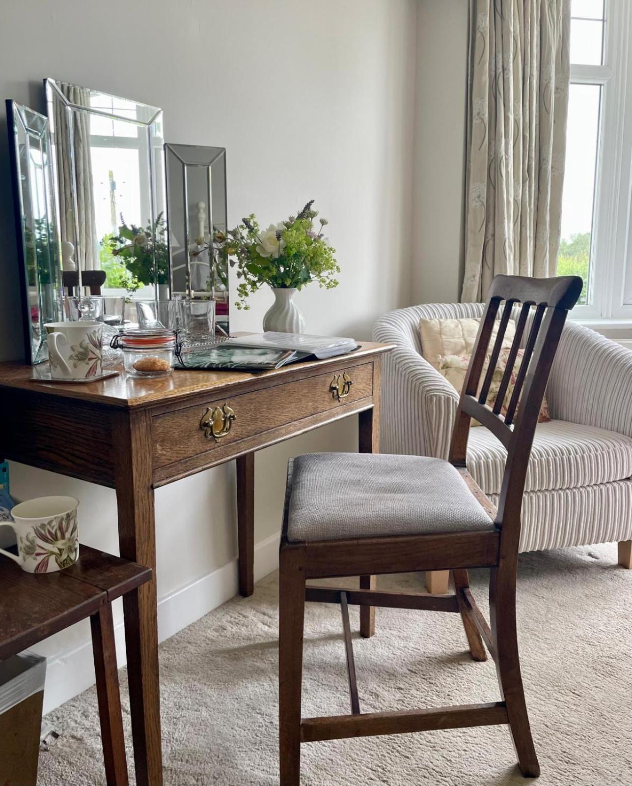 Marston Croft B&B Market Harborough Exteriör bild